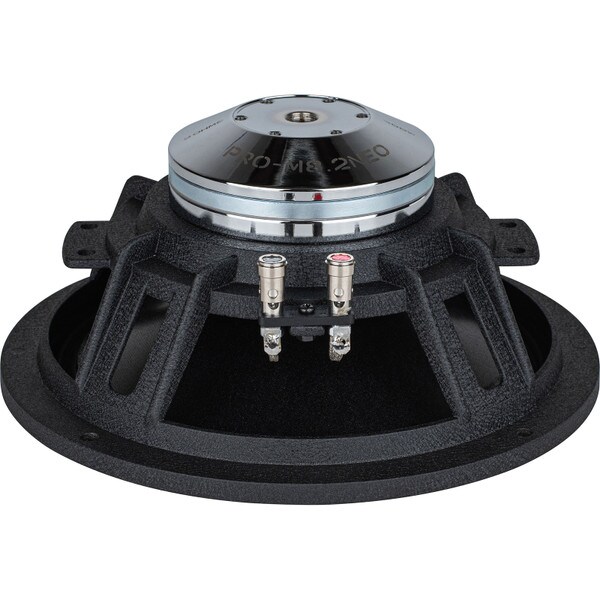 Main product image for DS18 PRO-M8.2NEO 8" Professional Water Resistant Neodymium Full-Range Speaker 2 Ohm294-8054